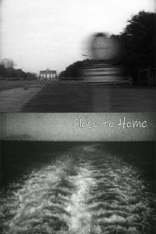 Close to Home Trailer