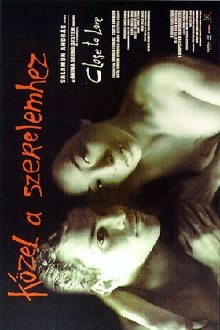 Close to Love Trailer