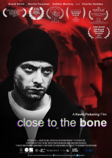 Close to the Bone Trailer