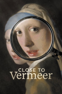 Close to Vermeer Trailer