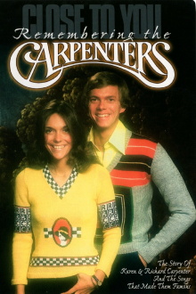 Close to You: Remembering the Carpenters Trailer