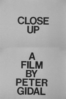 Close Up Trailer
