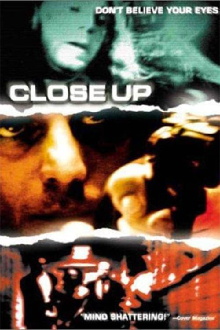 Close Up Trailer