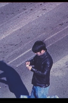 Close-Up Trailer