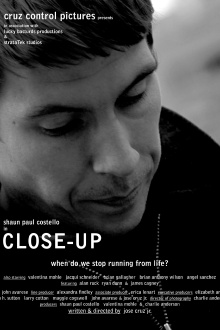 Close-Up Trailer