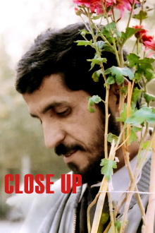 Close-Up Trailer