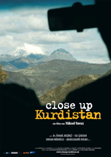 Close-Up Kurdistan Trailer