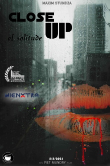 Close Up of Solitude Trailer