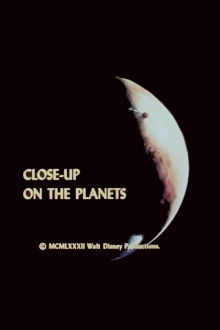 Close-Up on Planets Trailer