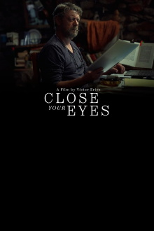 Close Your Eyes Trailer
