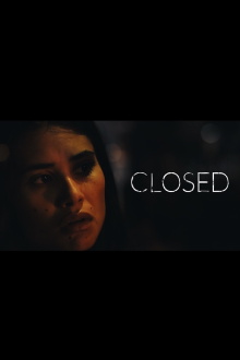 Closed Trailer