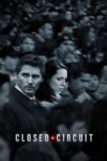 Closed Circuit Trailer
