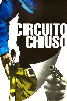 Closed Circuit Trailer
