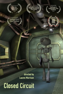 Closed Circuit Trailer