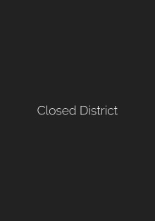 Closed District Trailer