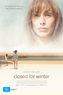 Closed for Winter Trailer