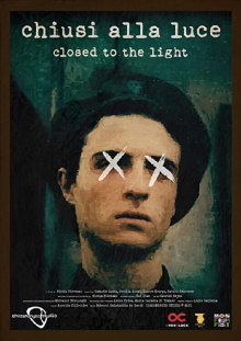 Closed to the Light Trailer