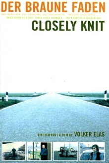 Closely Knit Trailer