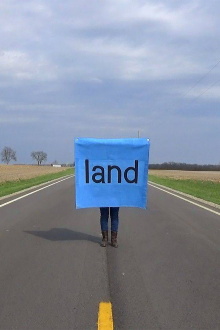 Closeness to the Land Trailer
