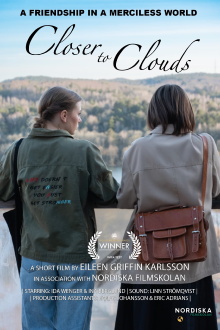 Closer to Clouds Trailer