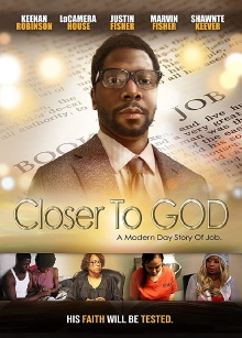 Closer to GOD Trailer