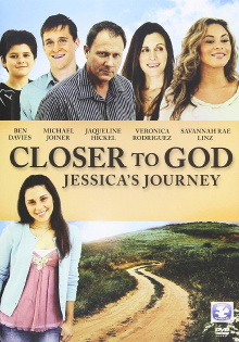 Closer to God: Jessica's Journey Trailer