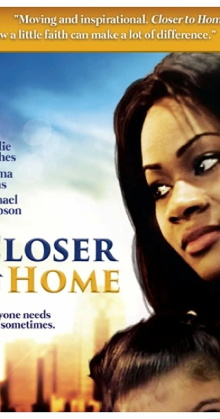 Closer to Home Trailer