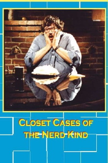 Closet Cases of the Nerd Kind Trailer