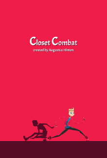 Closet Combat Trailer