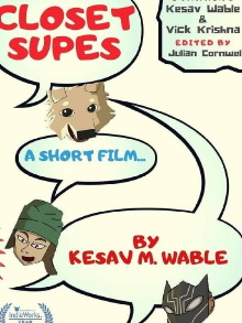 Closet Supes Trailer