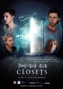 Closets Trailer