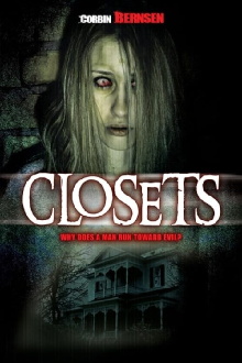 Closets Trailer