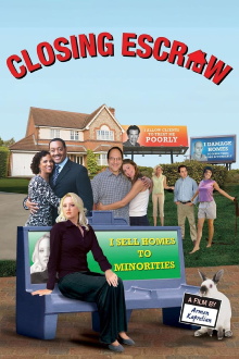 Closing Escrow Trailer