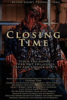 Closing Time Trailer
