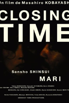 Closing Time Trailer