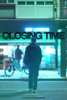 Closing Time Trailer