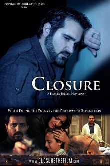 Closure Trailer