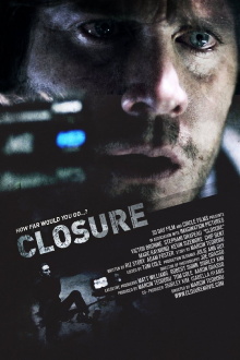 Closure Trailer