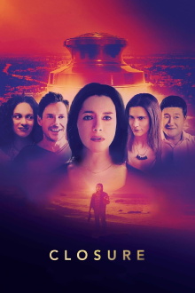 Closure Trailer