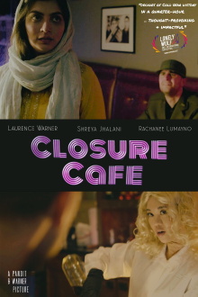Closure Cafe Trailer
