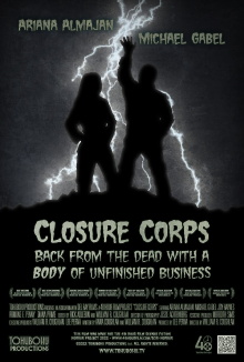 Closure Corps Trailer