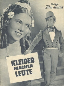 Clothes Make the Man Trailer