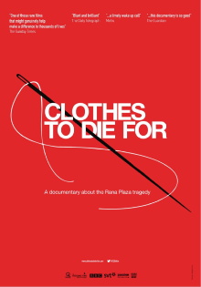 Clothes to Die For Trailer