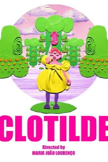 Clothilde Trailer