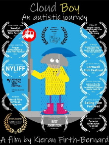 Cloud Boy: An Autistic Journey Trailer