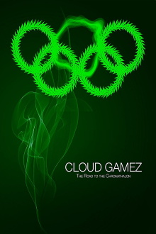Cloud Gamez: The Road to the Chronathalon Trailer