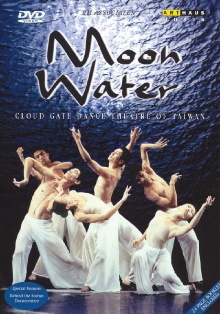 Cloud Gate Dance Theatre of Taiwan: Moon Water Trailer