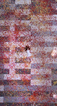 Cloud of Petals Trailer
