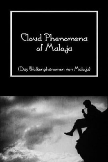 Cloud Phenomena of Maloja Trailer