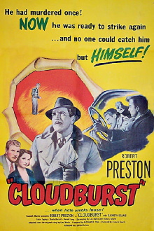 Cloudburst Trailer